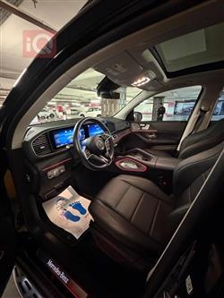 مرسيدس بنز GLE